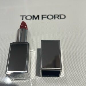 Tom Ford Lip Spark opened no box brand new